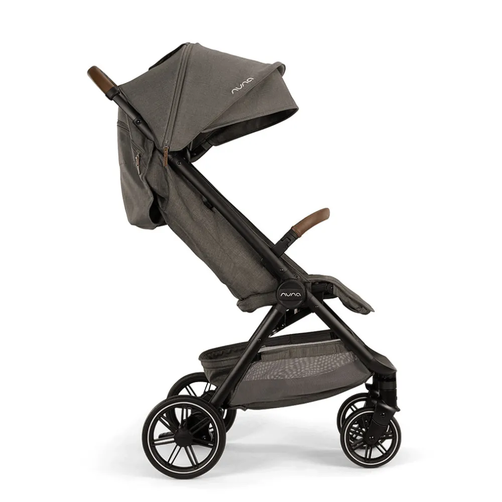 TRVL lx Stroller + PIPA Series Travel System
