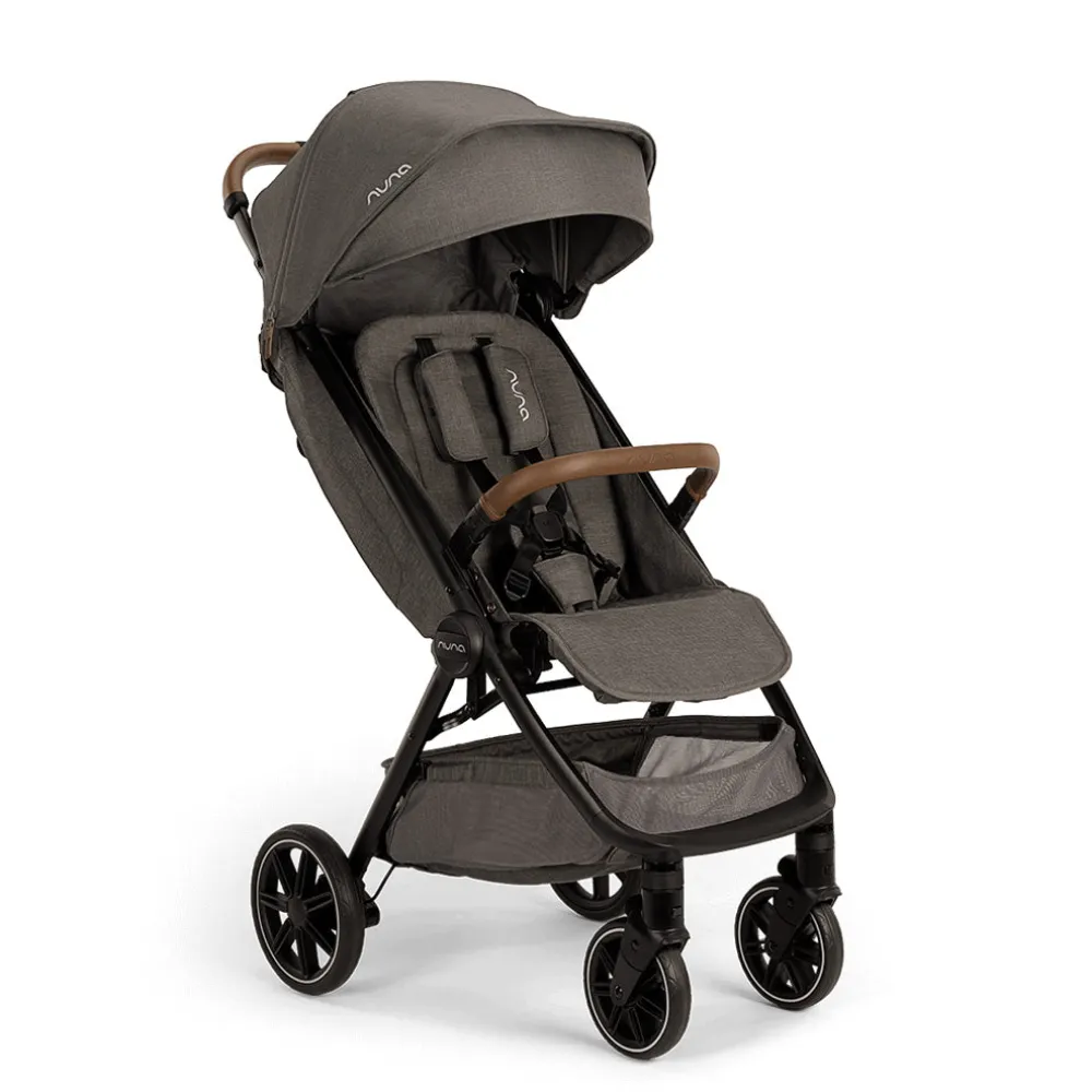TRVL lx Stroller + PIPA Series Travel System