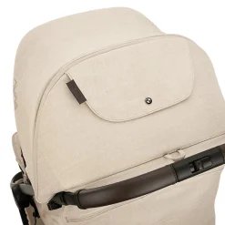 TRVL lx Stroller + PIPA Series Travel System