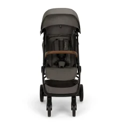 TRVL lx Stroller + PIPA Series Travel System