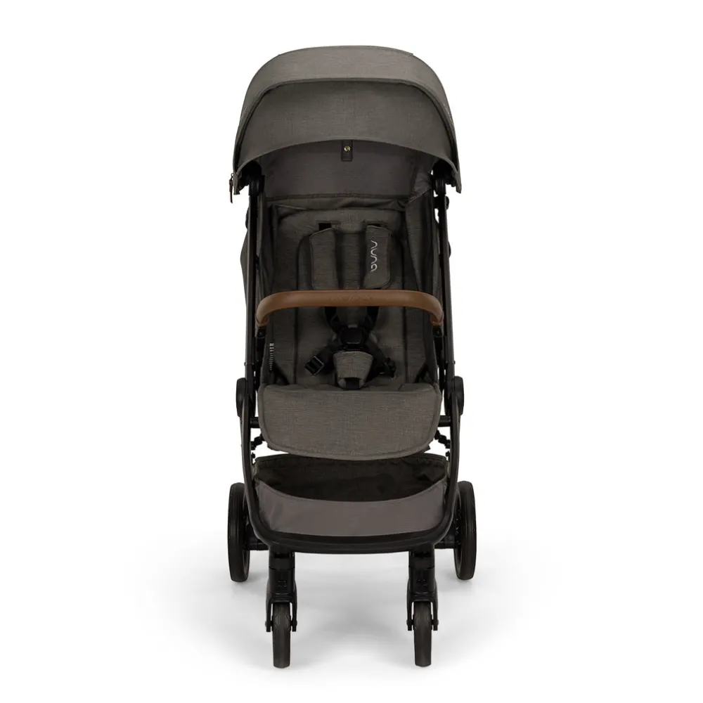 TRVL lx Stroller + PIPA Series Travel System