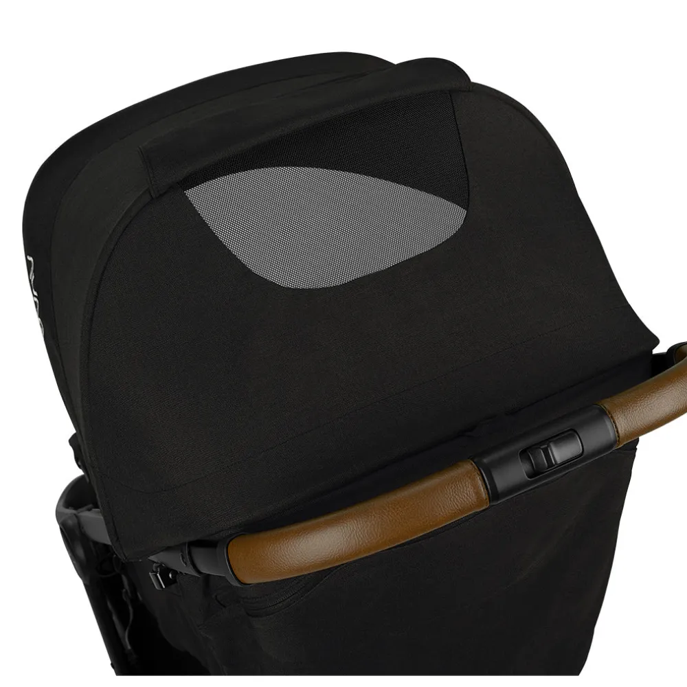 TRVL Stroller + PIPA Series Travel System