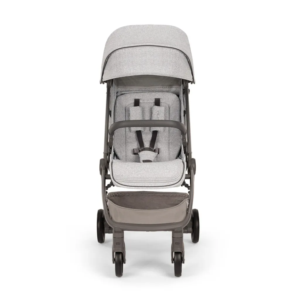 TRVL Stroller + PIPA Series Travel System