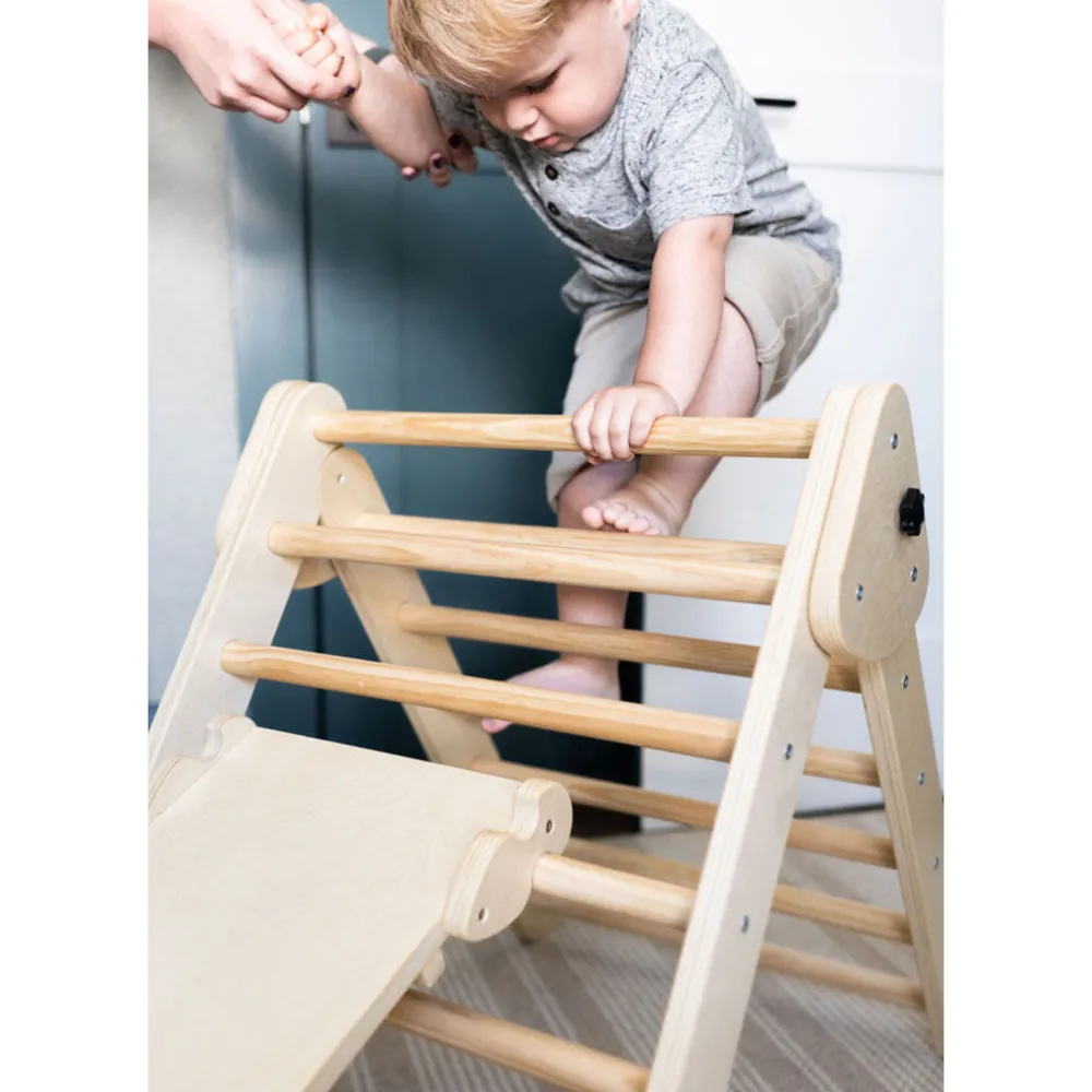 Ultimate Climbing Set