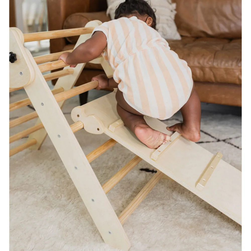 Ultimate Climbing Set