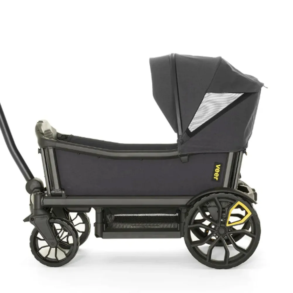 Visor for Cruiser Retractable Canopy (2-Seat)