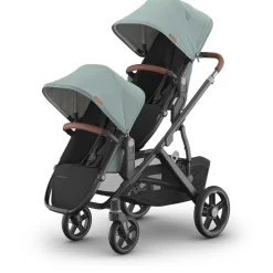 Vista V3 Double Stroller
