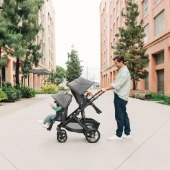 Vista V3 Double Stroller