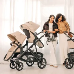 Vista V3 Double Stroller