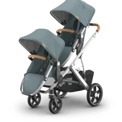 Vista V3 Double Stroller