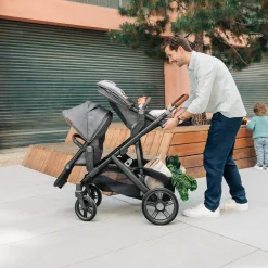 Vista V3 Double Stroller