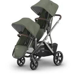 Vista V3 Double Stroller