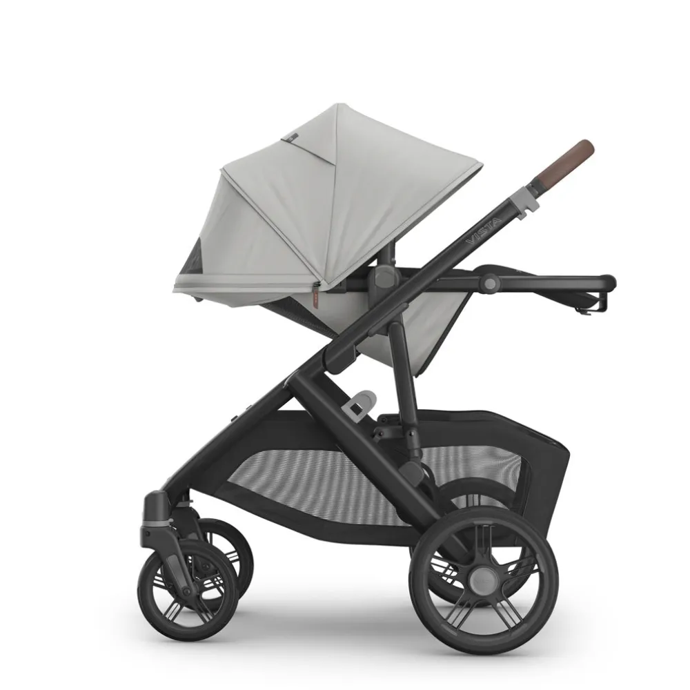 Vista V3 Stroller + Aria V2 Travel System