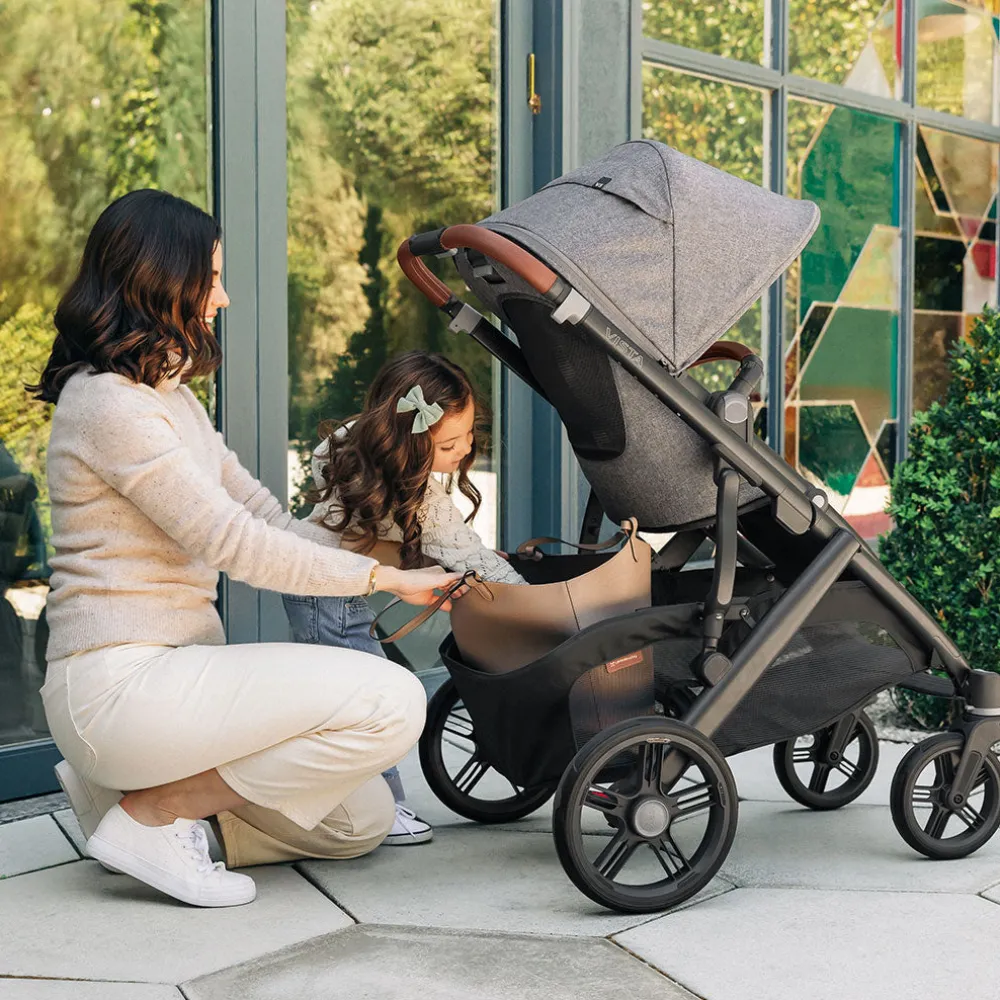 Vista V3 Stroller + Aria V2 Travel System