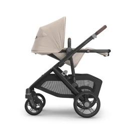 Vista V3 Stroller + Aria V2 Travel System
