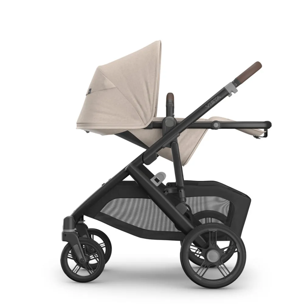 Vista V3 Stroller + Aria V2 Travel System