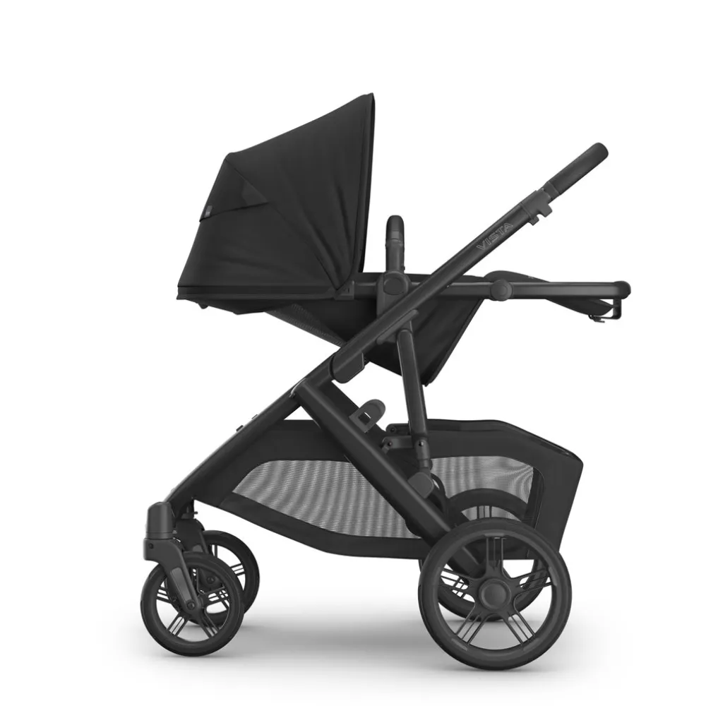 Vista V3 Stroller + Aria V2 Travel System