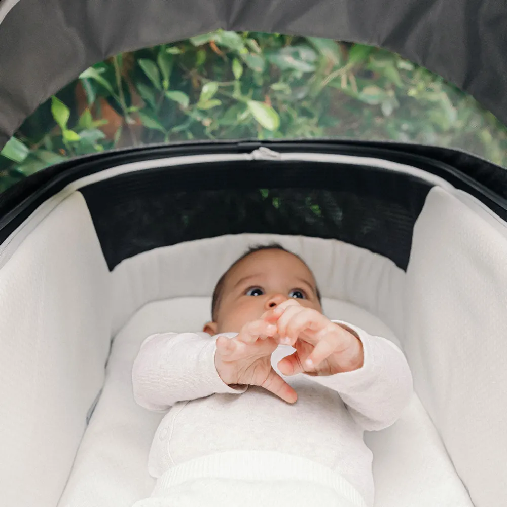 Vista V3 Stroller + Aria V2 Travel System
