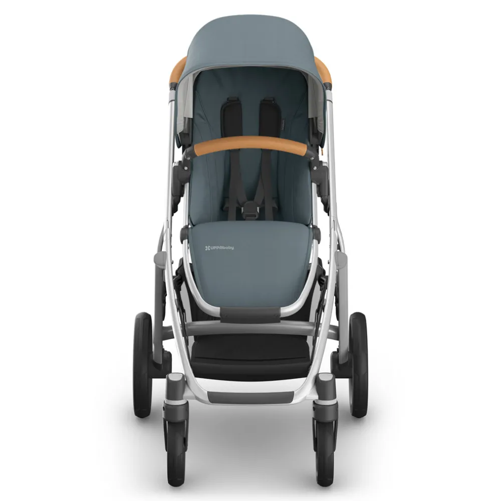 Vista V3 Stroller + Aria V2 Travel System