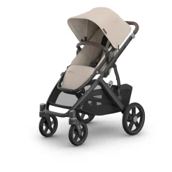 Vista V3 Stroller + Aria V2 Travel System