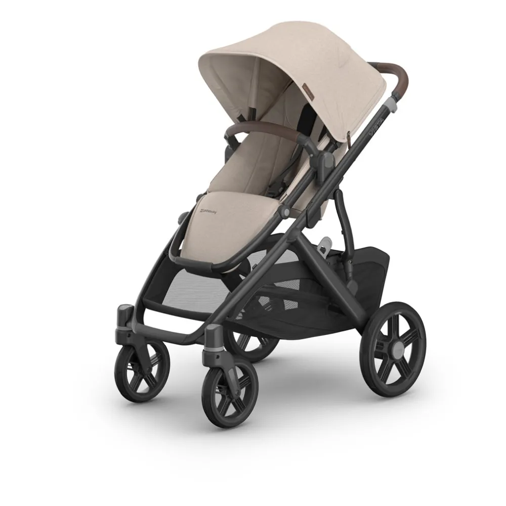 Vista V3 Stroller + Aria V2 Travel System