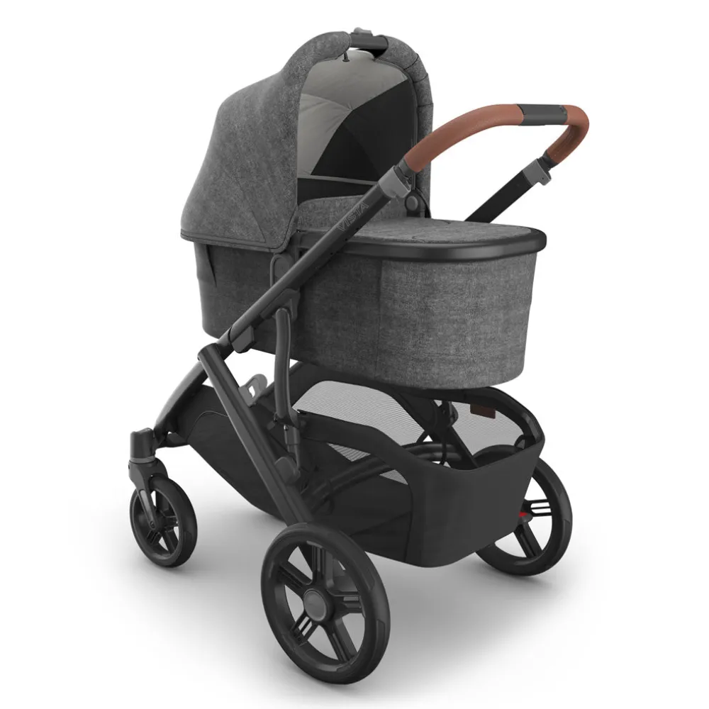 Vista V3 Stroller + Aria V2 Travel System