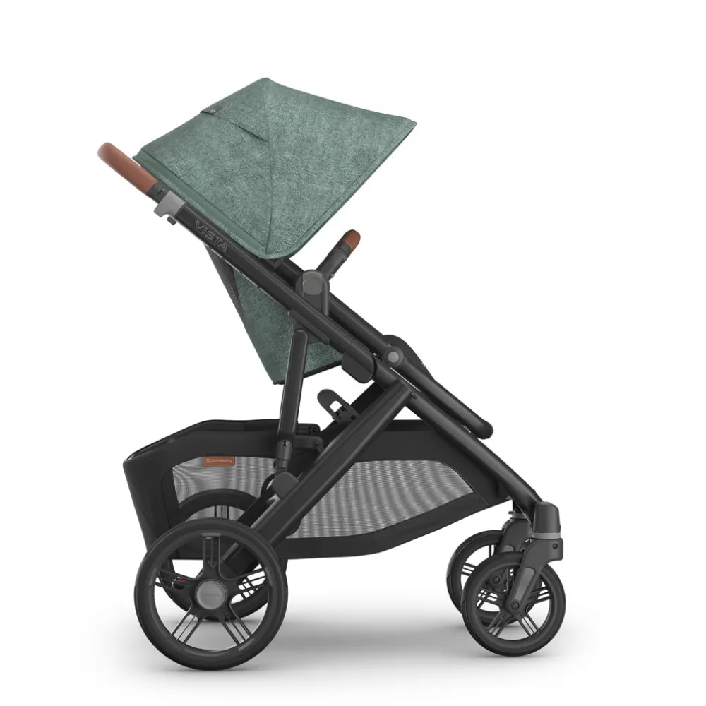 Vista V3 Stroller + Aria V2 Travel System