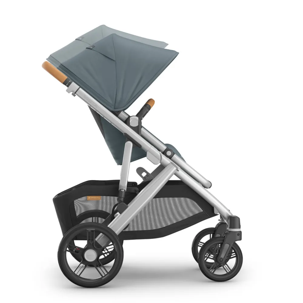 Vista V3 Stroller + Aria V2 Travel System