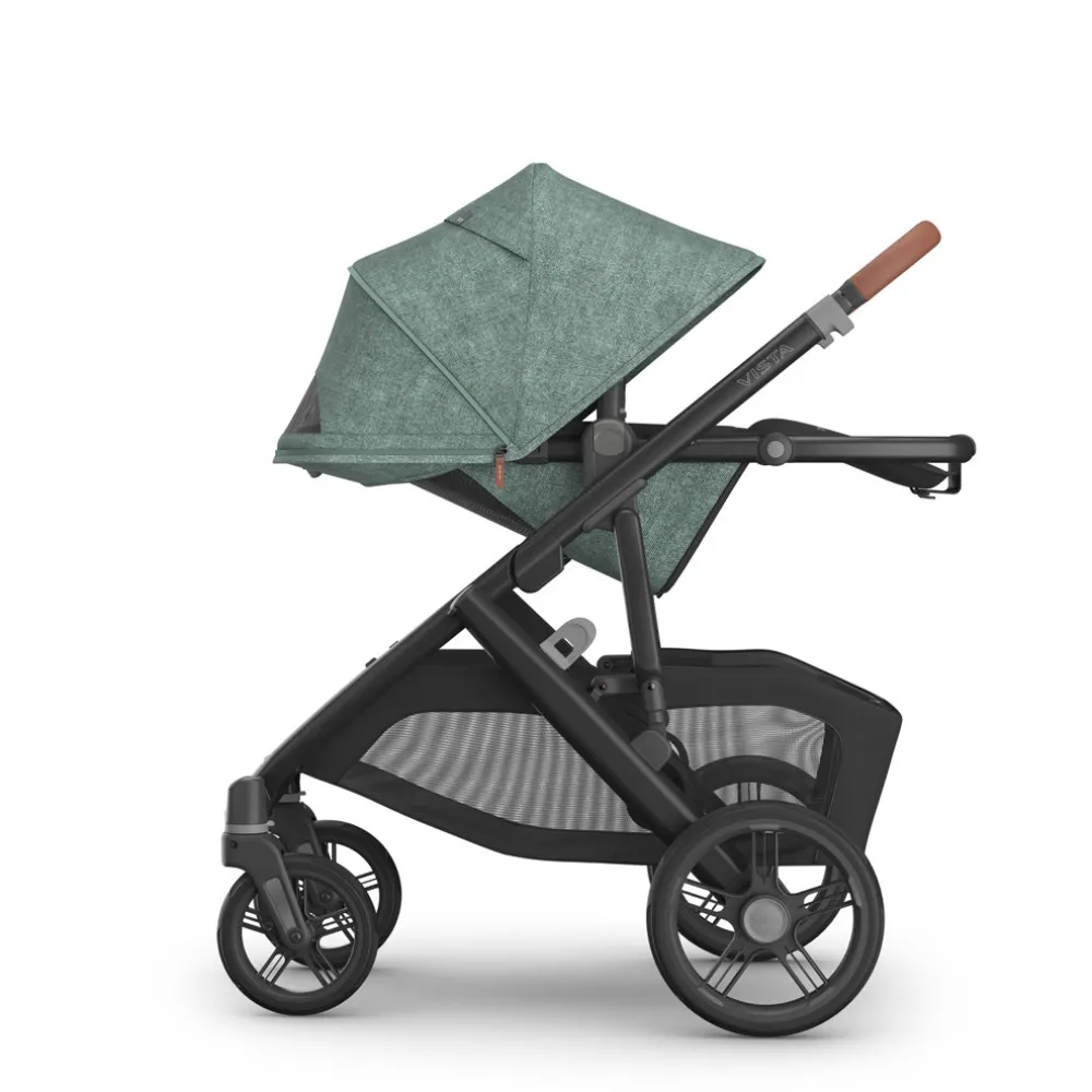 Vista V3 Stroller + Aria V2 Travel System