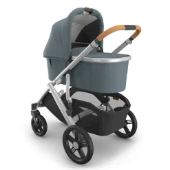 Vista V3 Stroller + Aria V2 Travel System