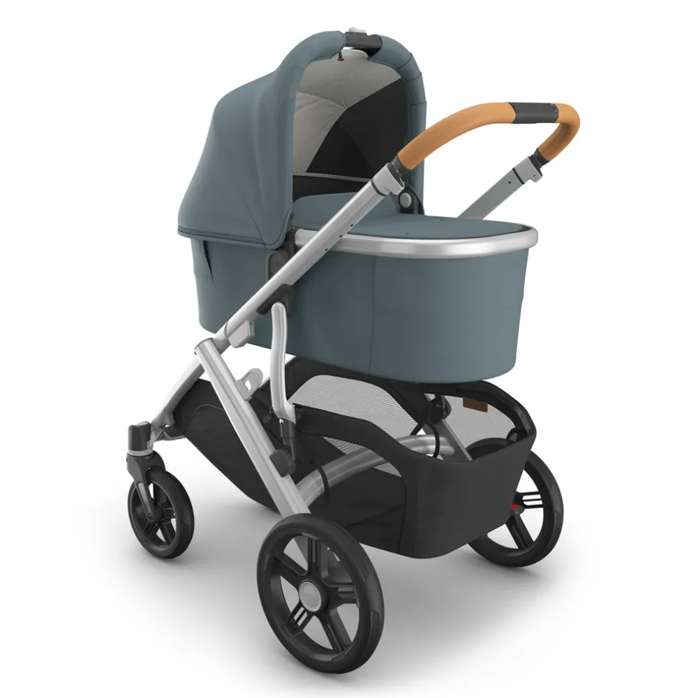 Vista V3 Stroller + Aria V2 Travel System