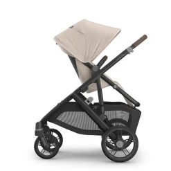 Vista V3 Stroller + Aria V2 Travel System