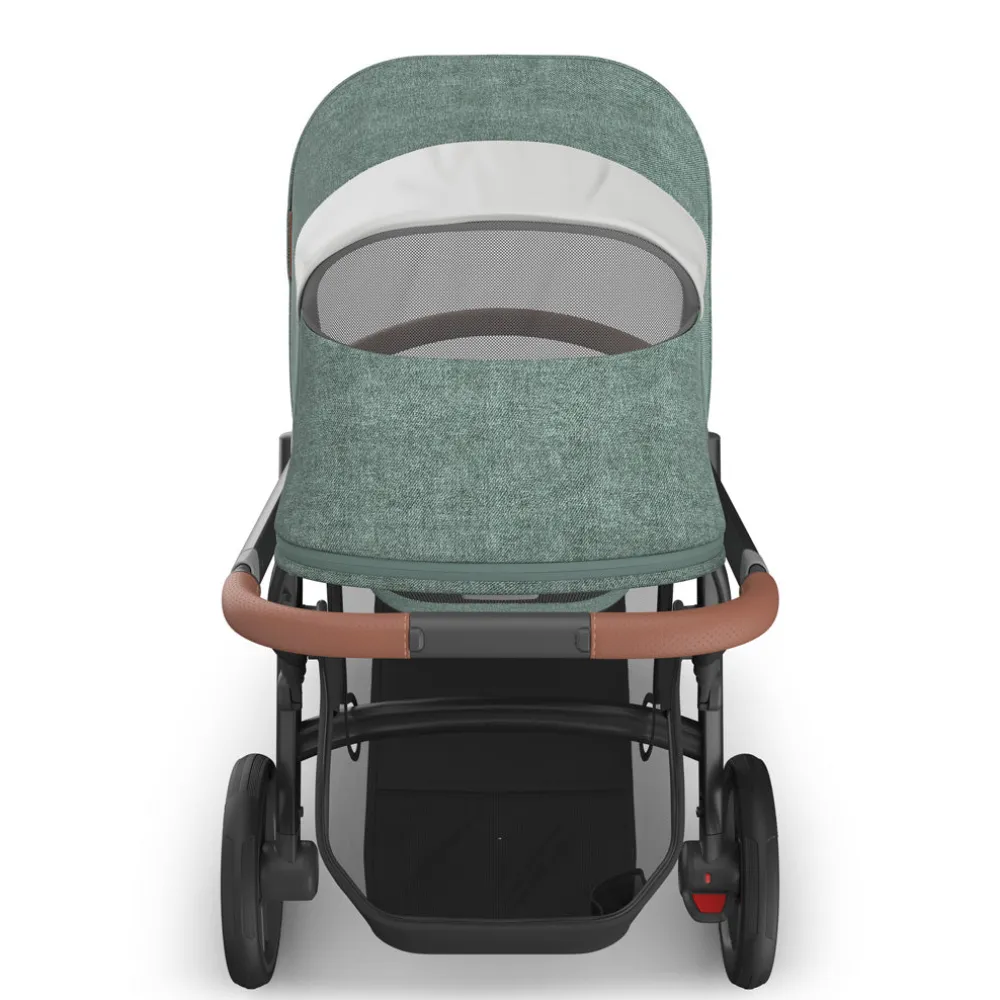 Vista V3 Stroller + Aria V2 Travel System