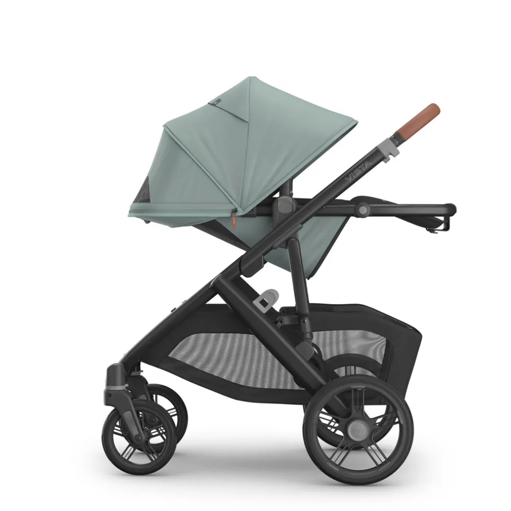 Vista V3 Stroller + Aria V2 Travel System