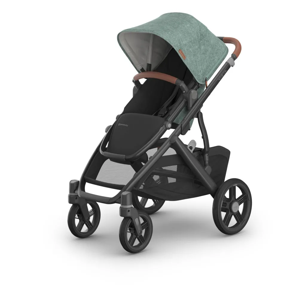 Vista V3 Stroller + Aria V2 Travel System