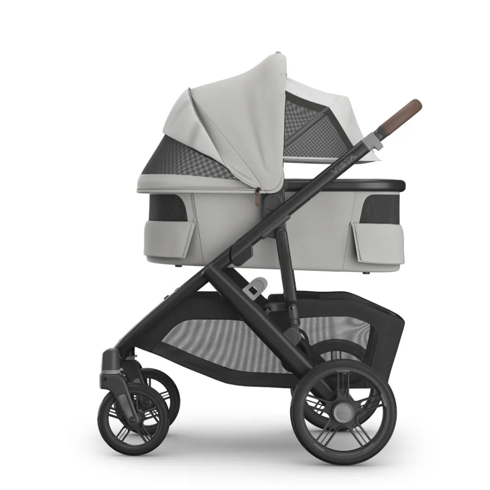 Vista V3 Stroller + Aria V2 Travel System