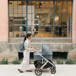 Vista V3 Stroller + Aria V2 Travel System