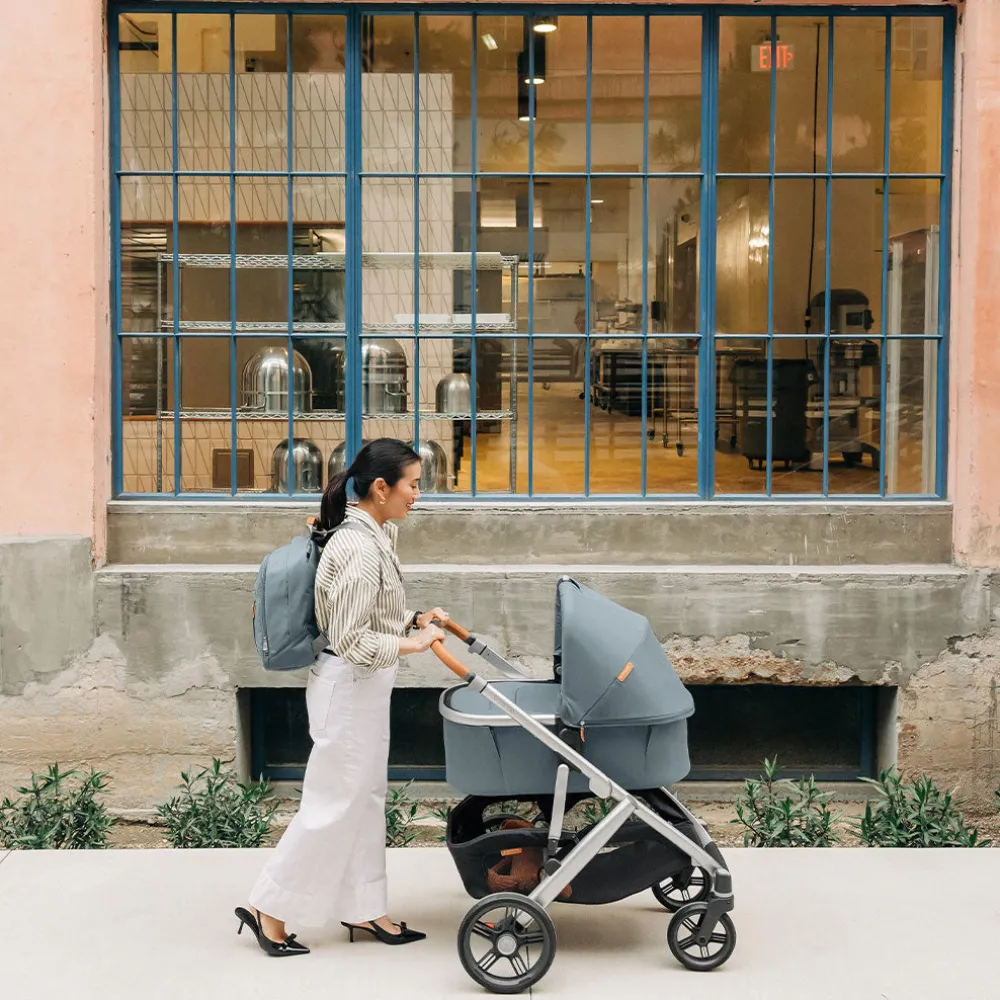 Vista V3 Stroller + Aria V2 Travel System