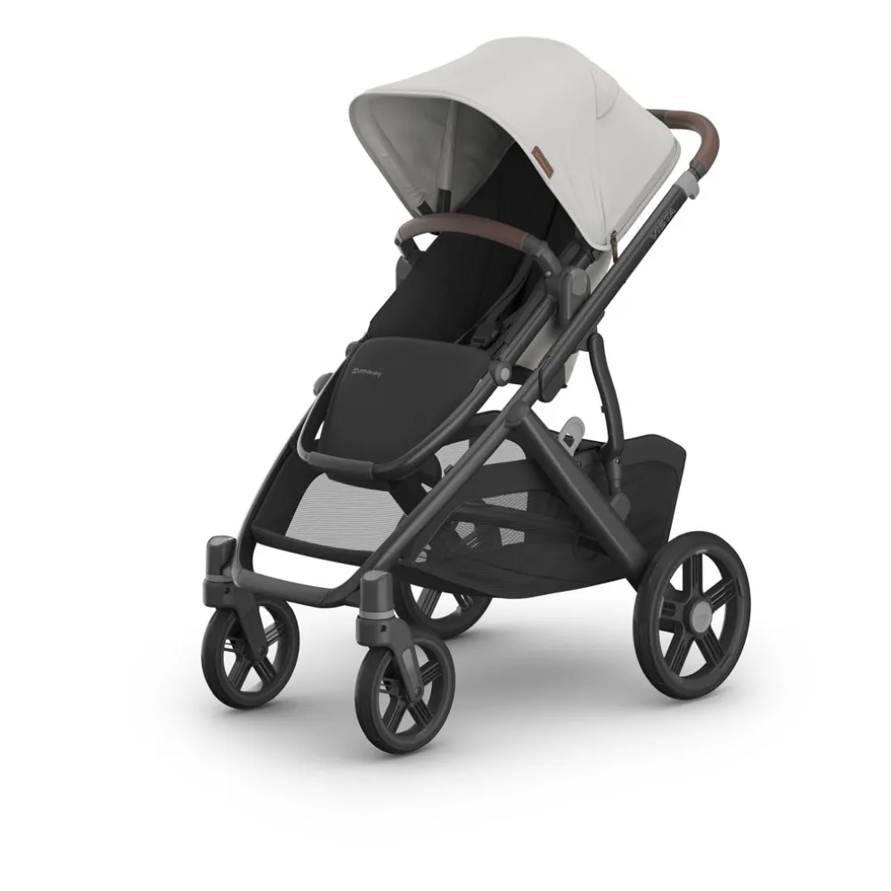 Vista V3 Stroller + Aria V2 Travel System