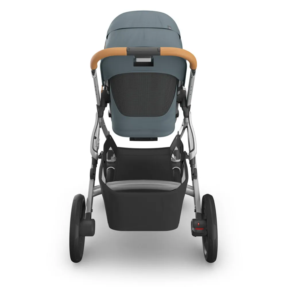 Vista V3 Stroller + Aria V2 Travel System