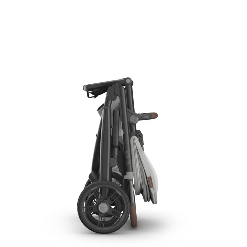 Vista V3 Stroller + Aria V2 Travel System