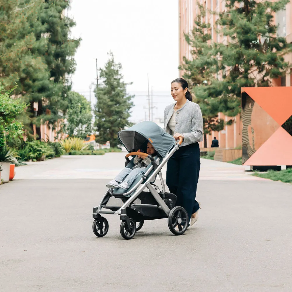 Vista V3 Stroller + Aria V2 Travel System