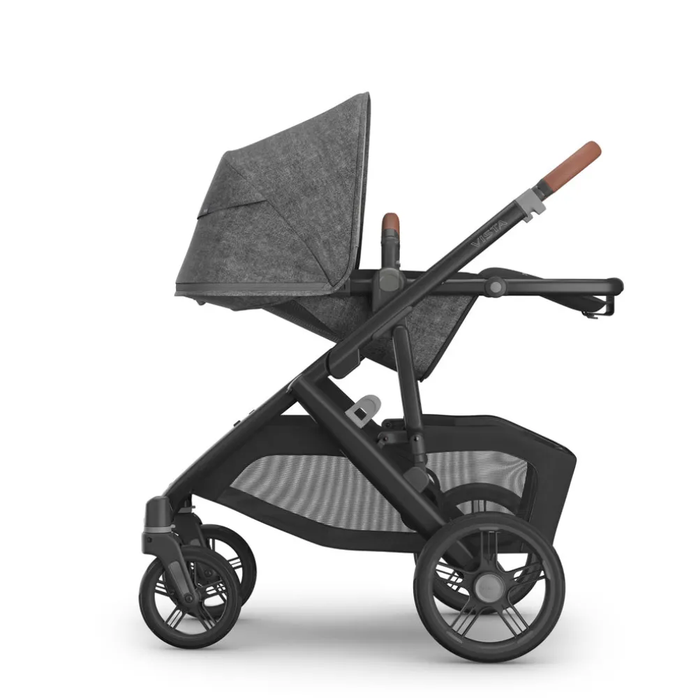 Vista V3 Stroller + Aria V2 Travel System