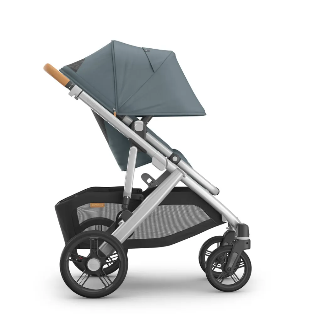 Vista V3 Stroller + Aria V2 Travel System