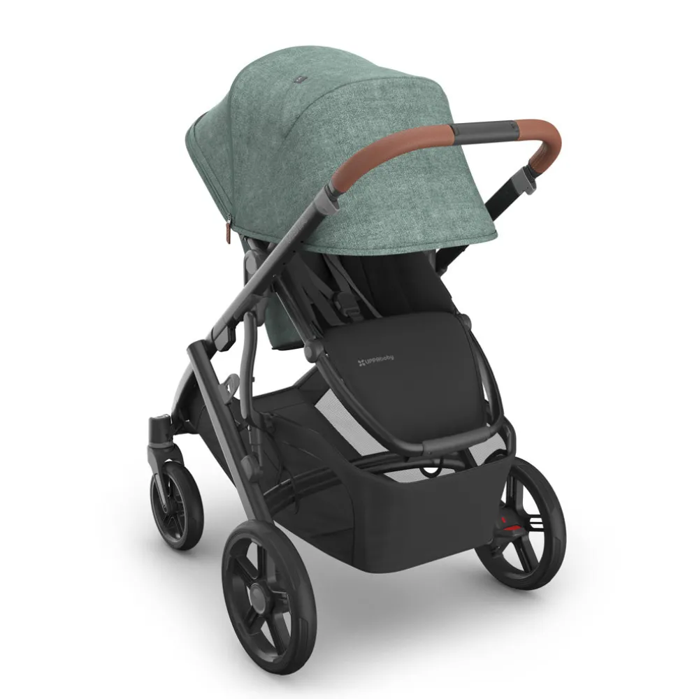 Vista V3 Stroller + Aria V2 Travel System