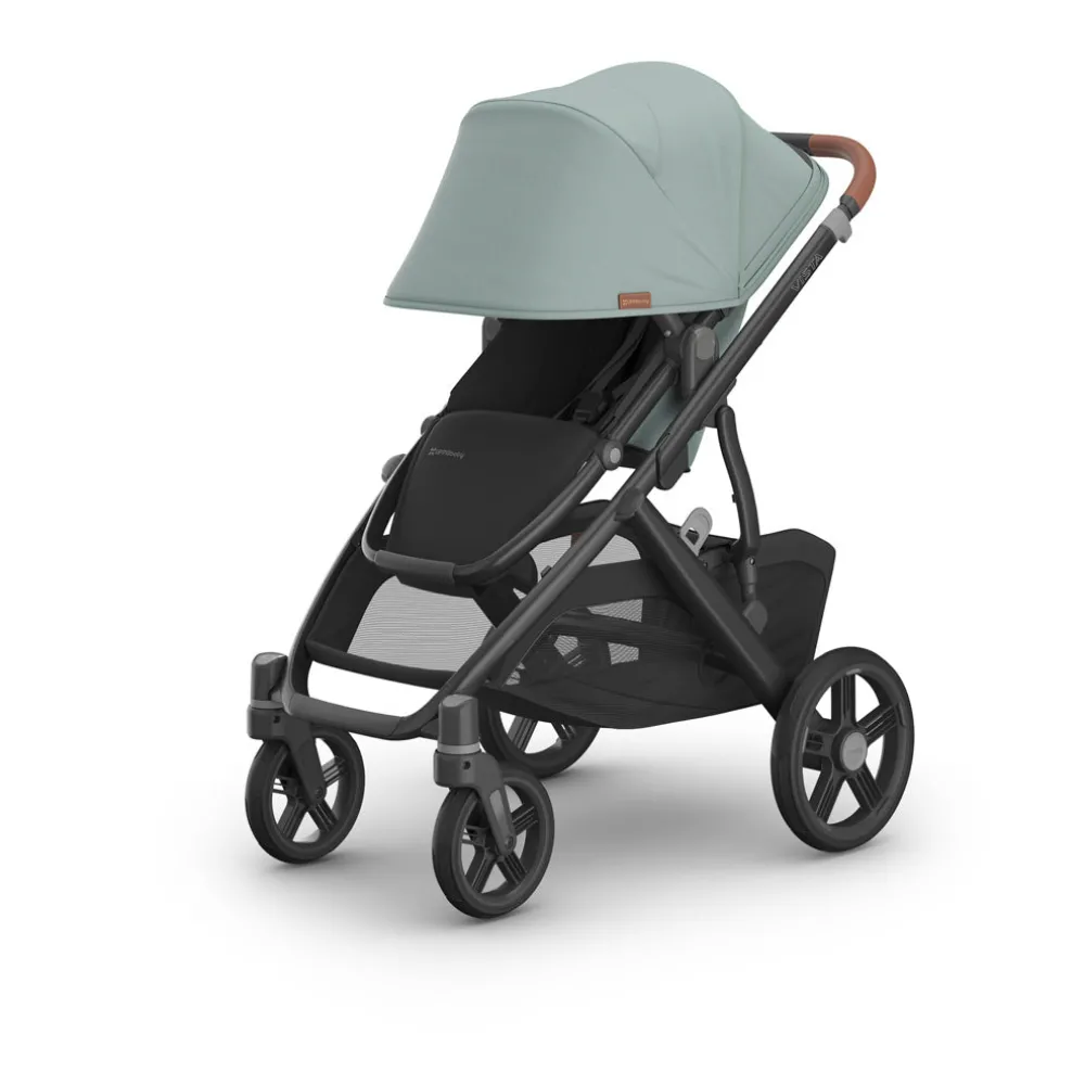 Vista V3 Stroller + Aria V2 Travel System