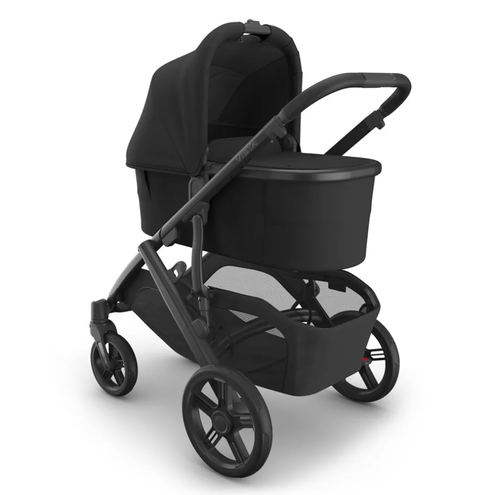 Vista V3 Stroller + Aria V2 Travel System