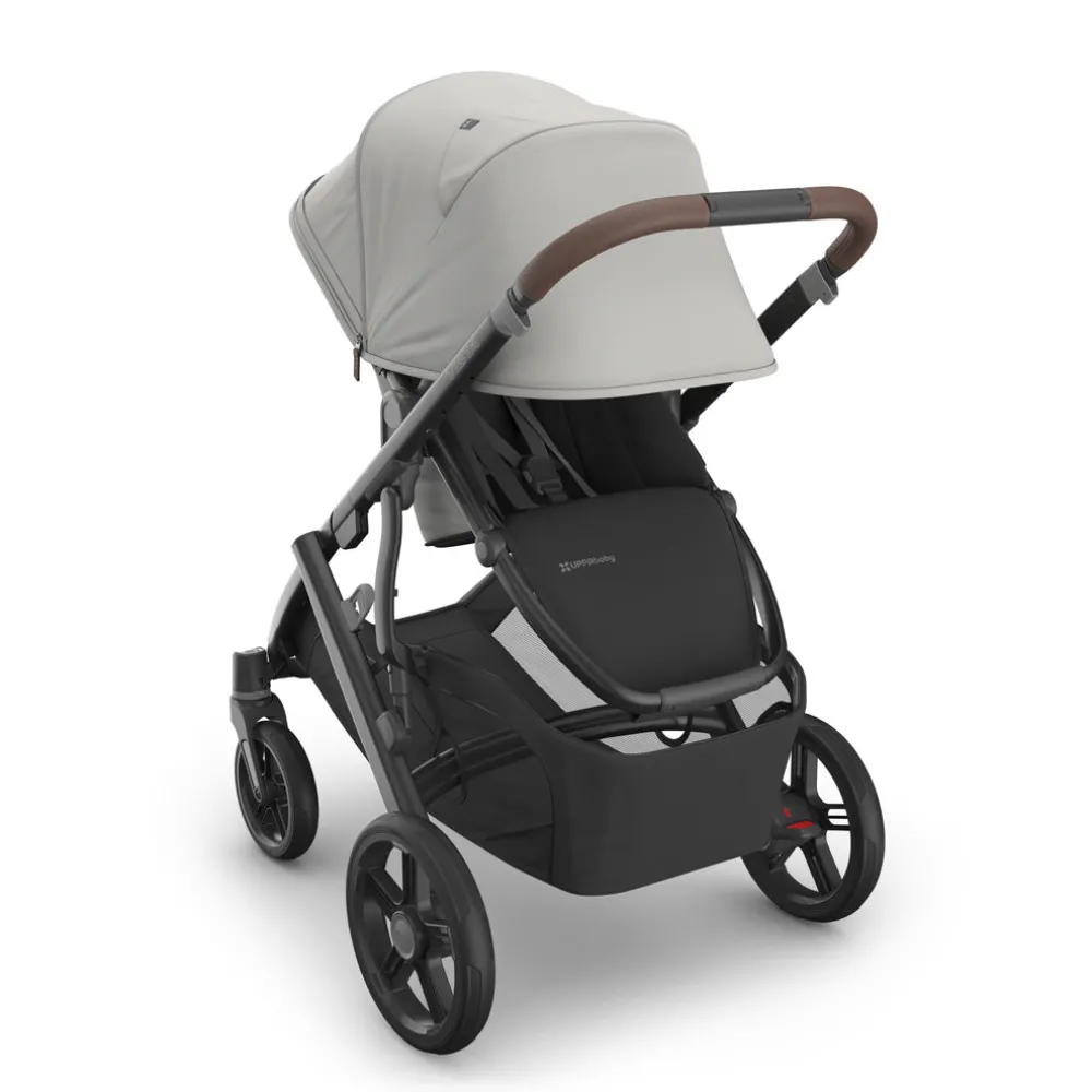 Vista V3 Stroller + Aria V2 Travel System