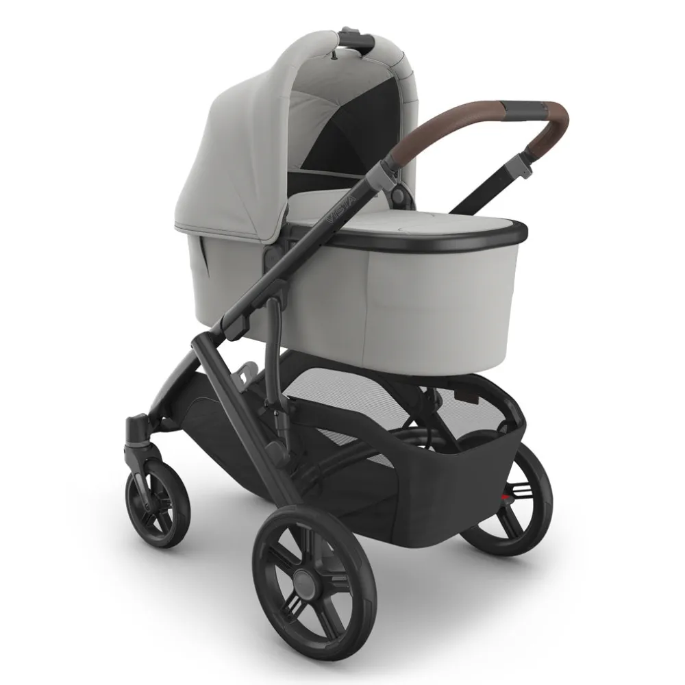 Vista V3 Stroller + Aria V2 Travel System