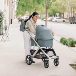 Vista V3 Stroller + Aria V2 Travel System